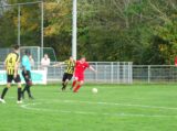 Tholense Boys 1 - S.K.N.W.K. 1 (comp.) seizoen 2022-2023 (73/104)